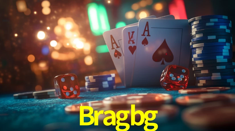 Bragbg Apostas Esportivas